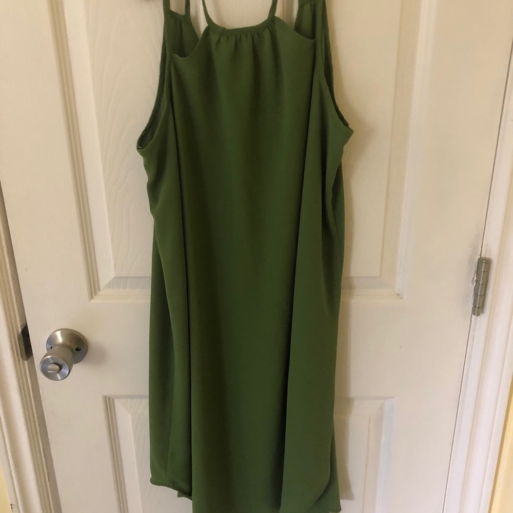 dress